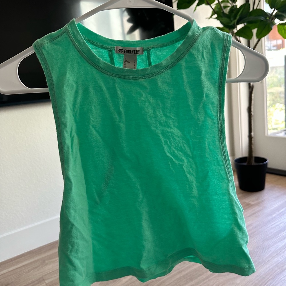 Athletic Top